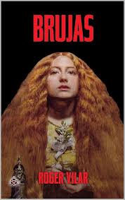 Portada de Brujas