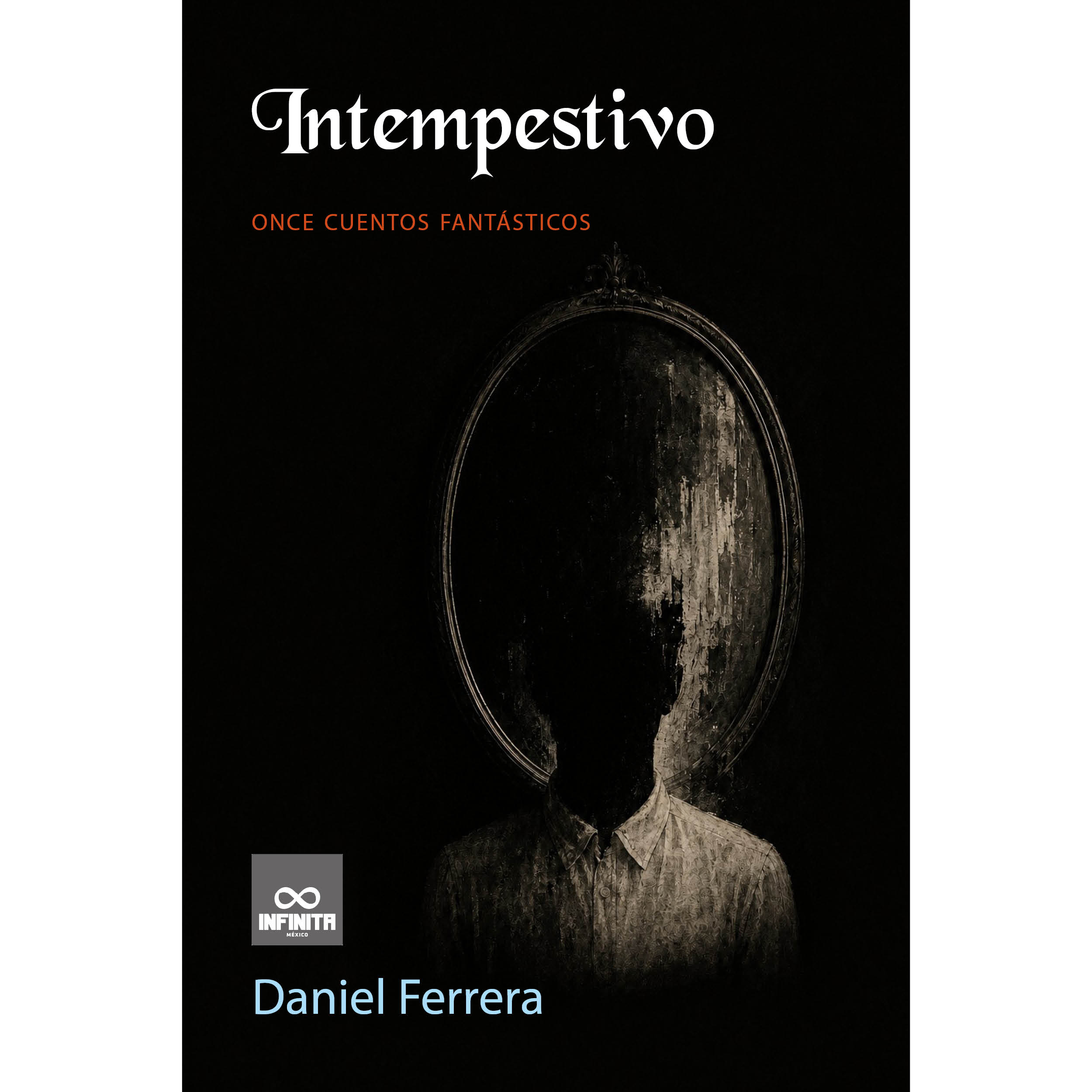 Portada: Intempestivo