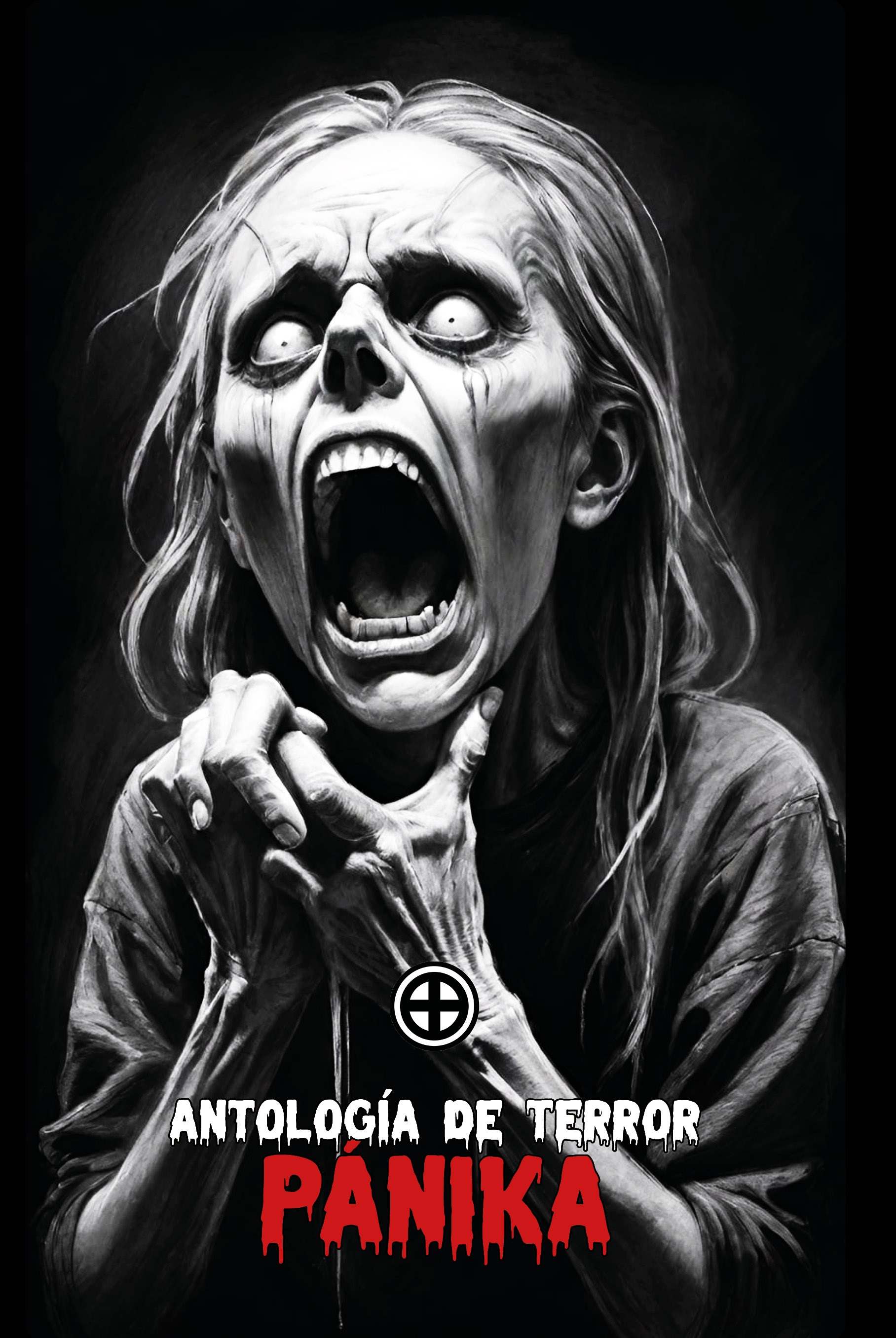 Portada de Pánika