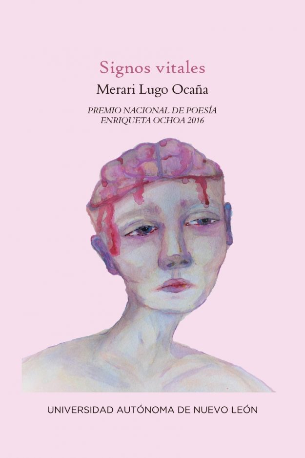 Portada de Signos vitales