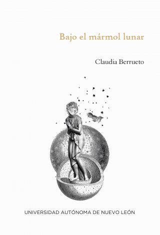 Portada de Bajo el mármol lunar