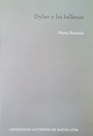 Portada de Dylan y las ballenas