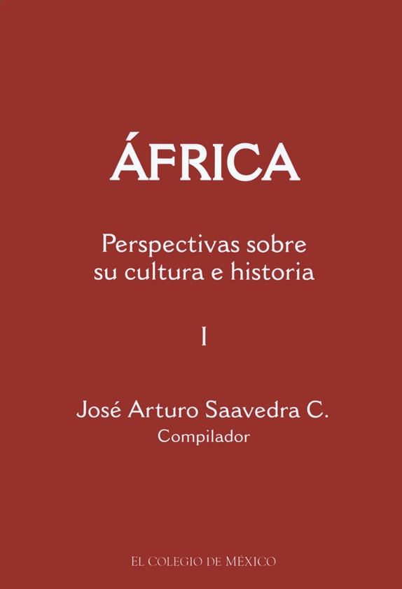 Portada de África