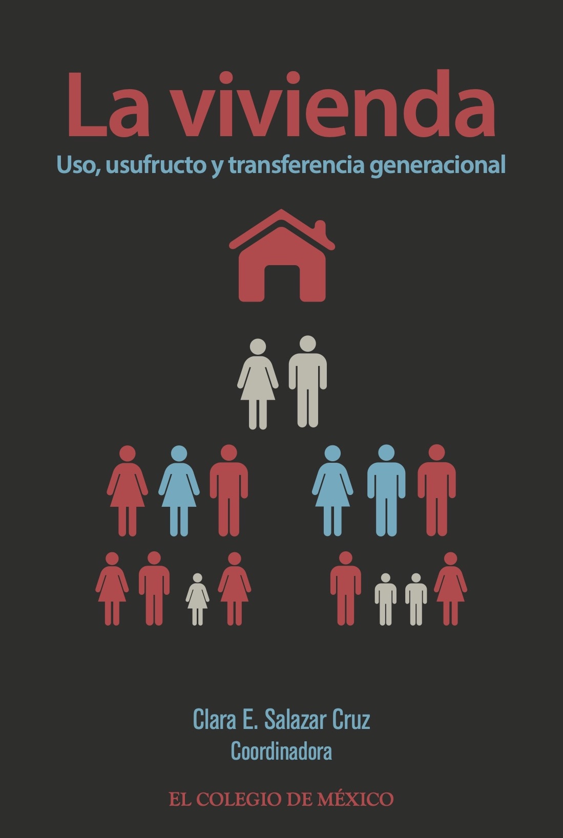 Portada de La vivienda: