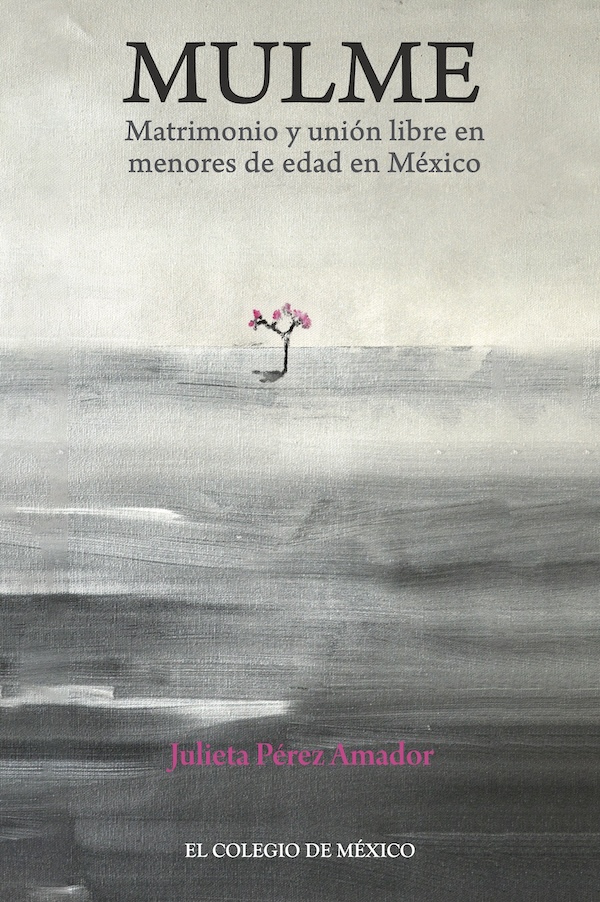 Portada de Mulme.