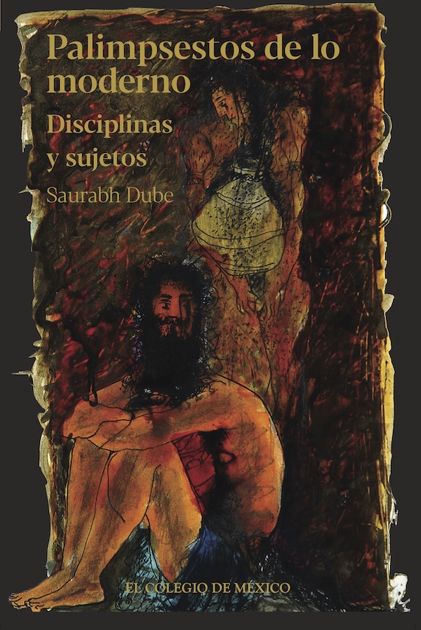 Portada de Palimpsestos de lo moderno. Disciplinas y sujetos