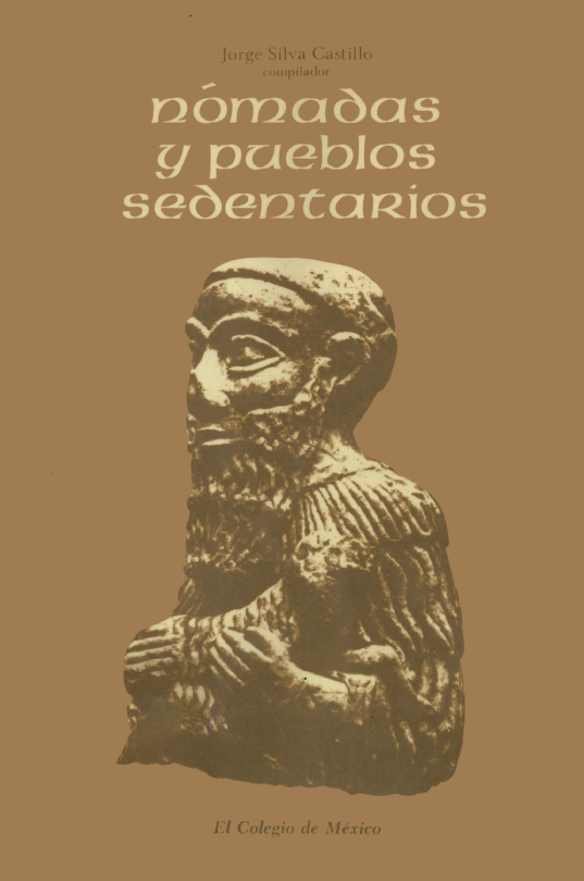 Portada: Nómadas y pueblos sedentarios