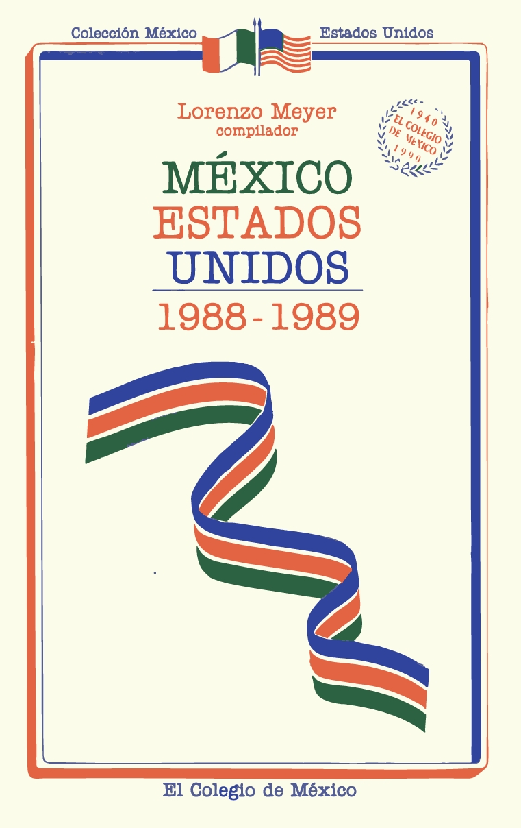 Portada de México-Estados Unidos
