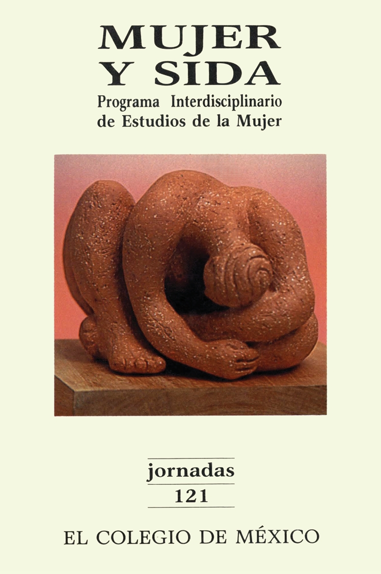 Portada de Mujer y SIDA