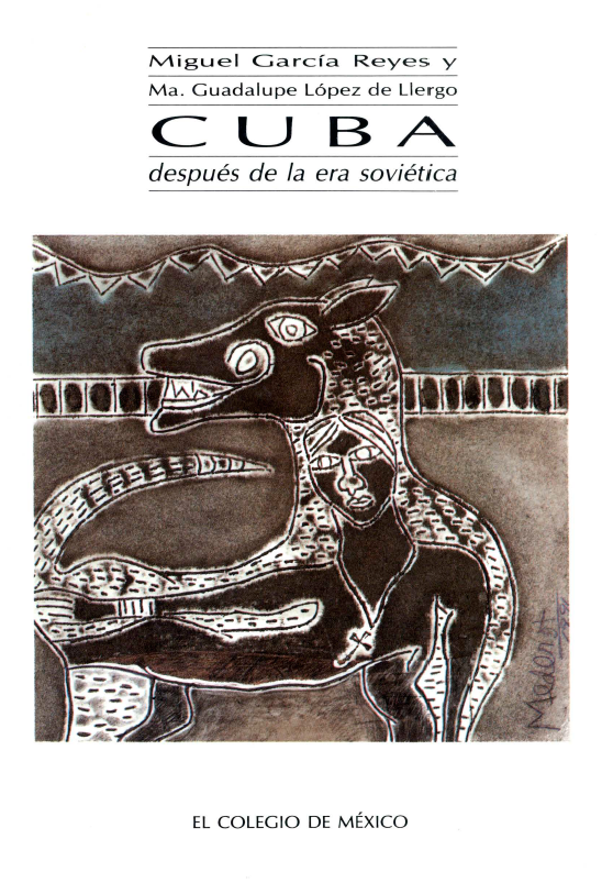 Portada: Cuba después de la era soviética
