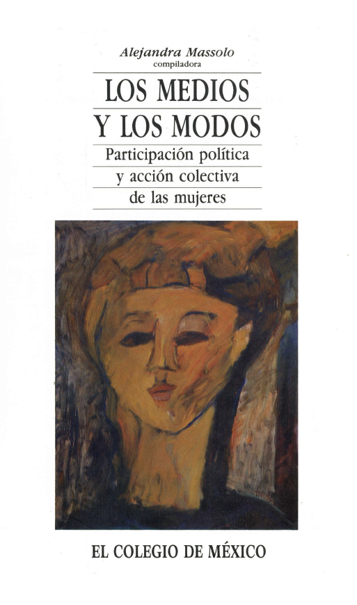 Portada: Los medios y los modos