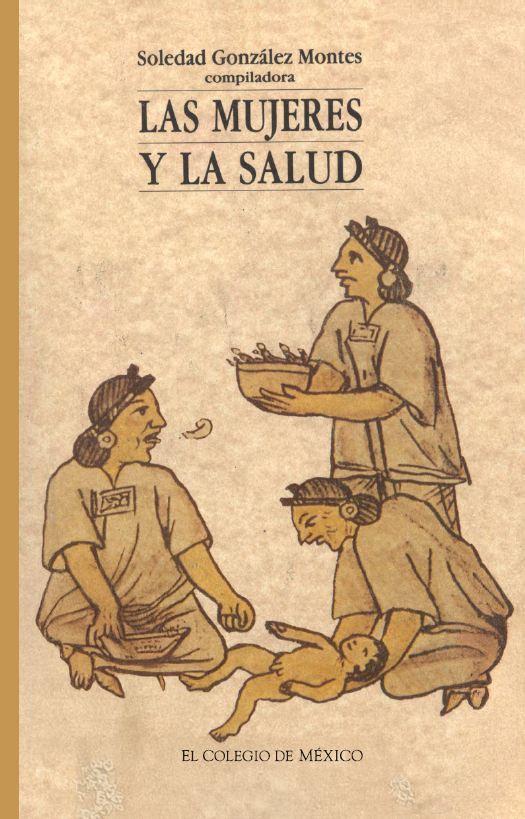 Portada de Las mujeres y la salud