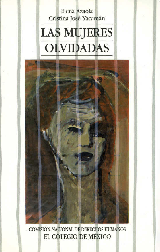 Portada: Las mujeres olvidadas
