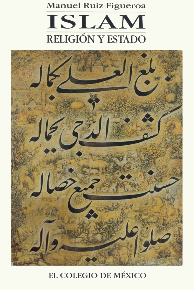Portada de Islam
