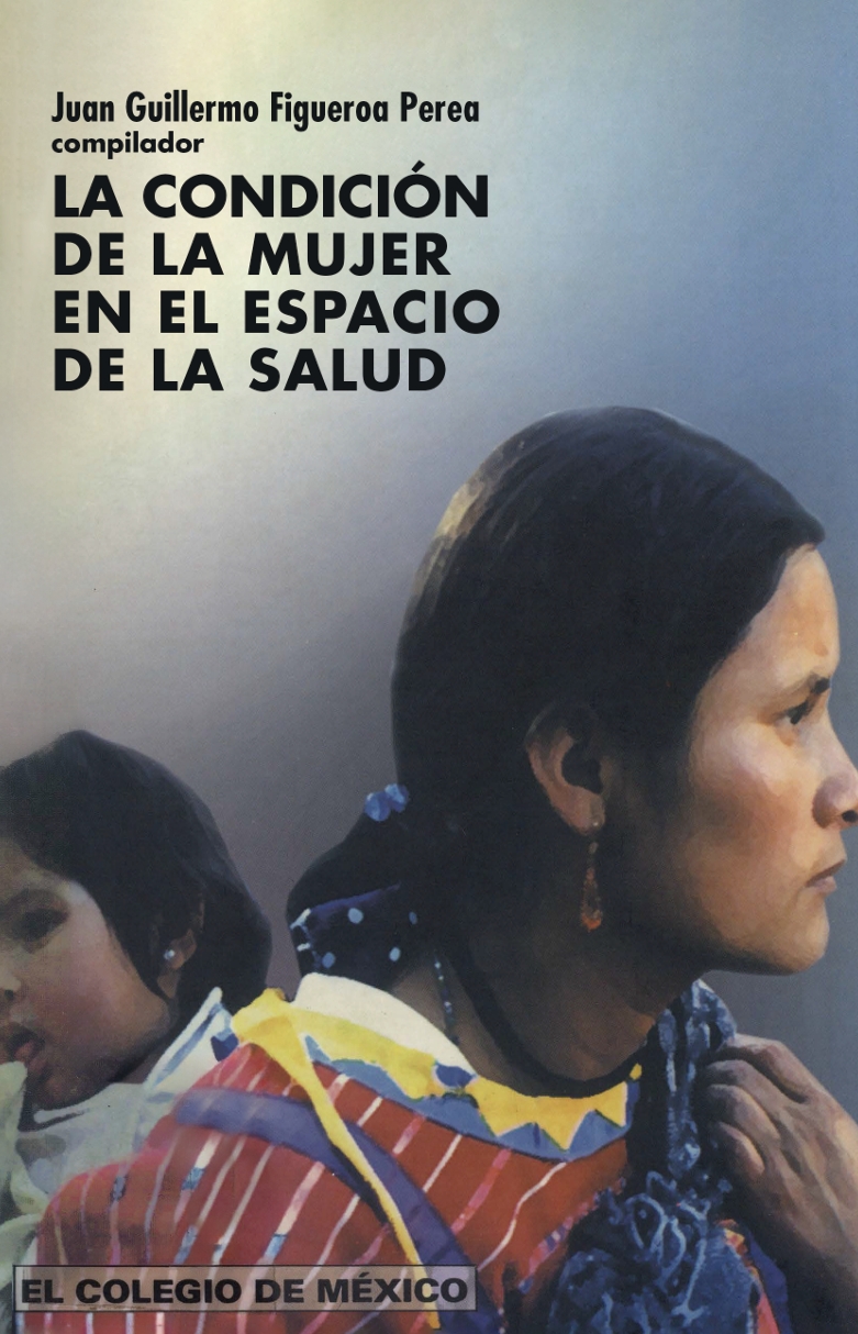 Portada de La condición de la mujer en el espacio de la salud
