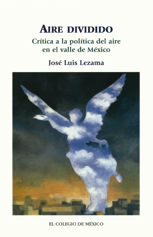 Portada: Aire dividido