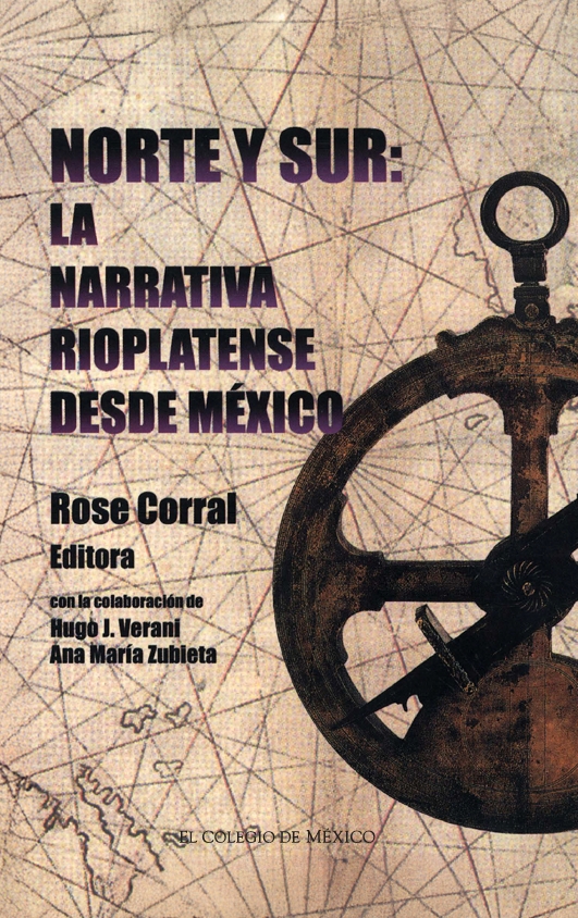 Portada de Norte y sur