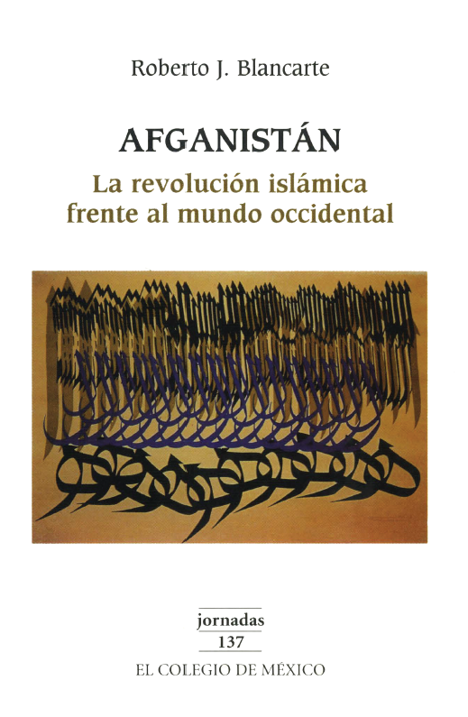 Portada: Afganistán