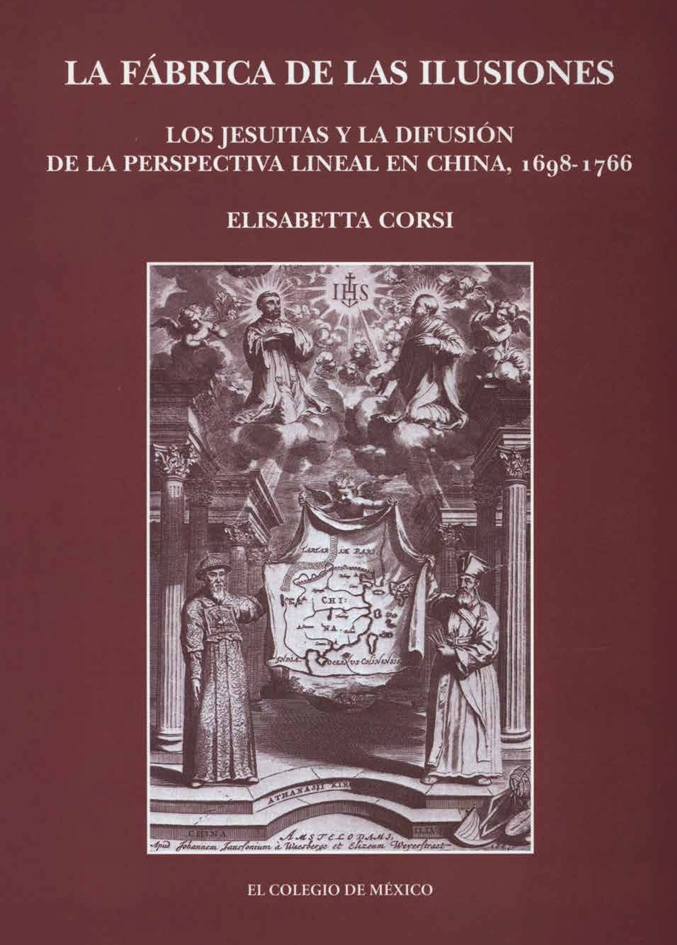 Portada de La fábrica de las Ilusiones
