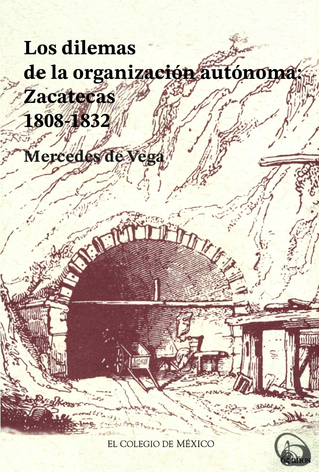 Portada de Los dilemas de la organización autónoma