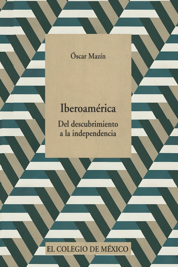 Portada de Iberoamérica · Oscar Mazi?n Go?mez