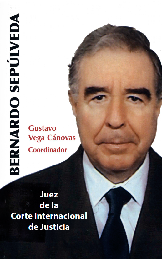 Portada: Bernardo Sepúlveda