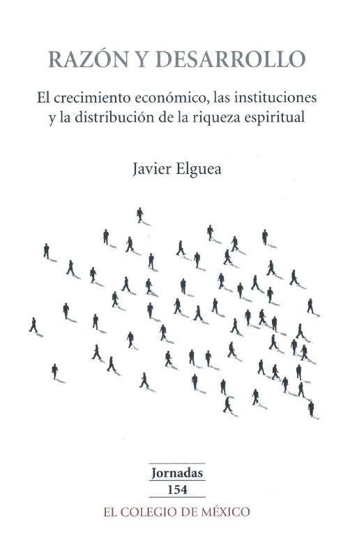 Portada: Razón y desarrollo