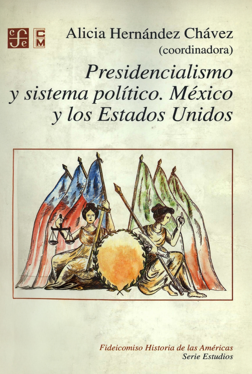 Portada de Presidencialismo y sistema político