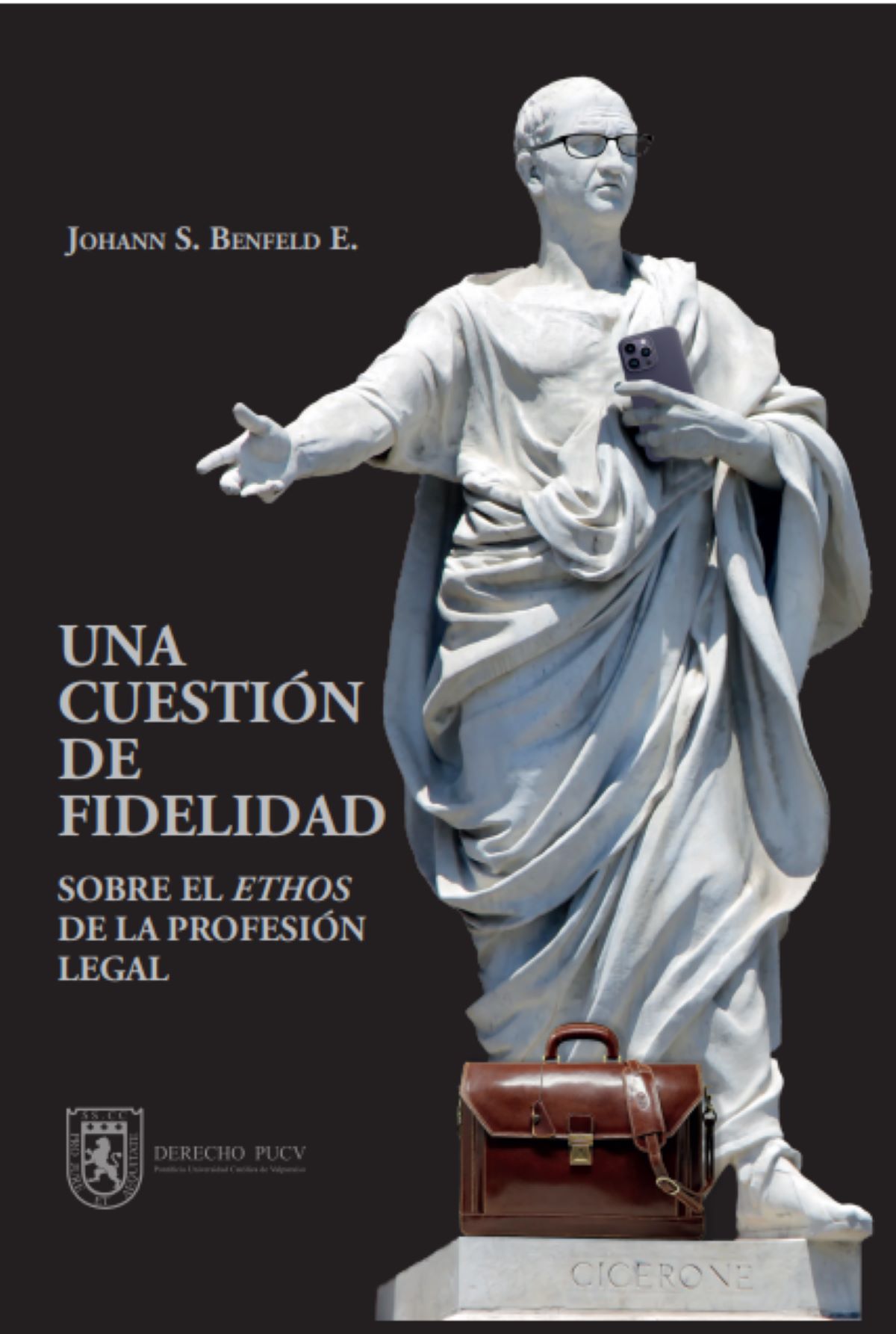 Portada de Una cuestión de fidelidad