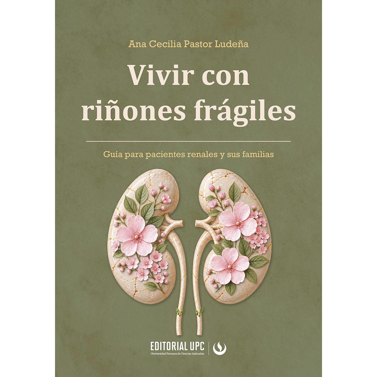 Portada: Vivir con riñones frágiles