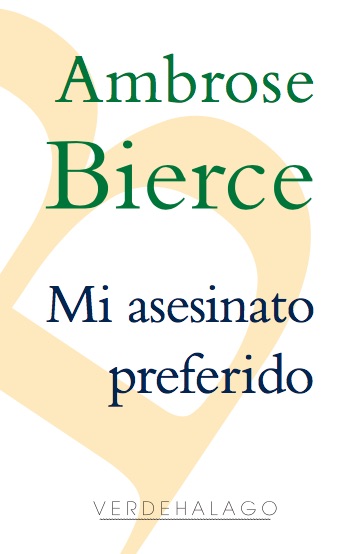 Portada de Mi asesinato favorito