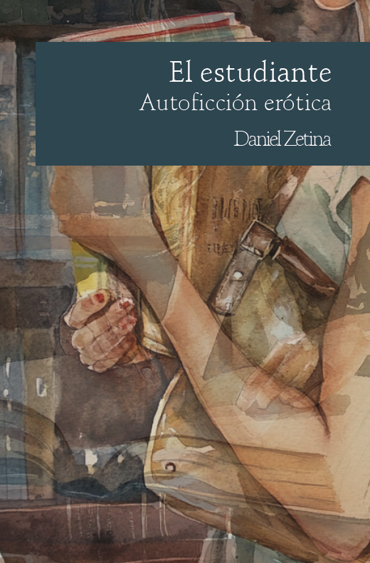 Portada de El estudiante