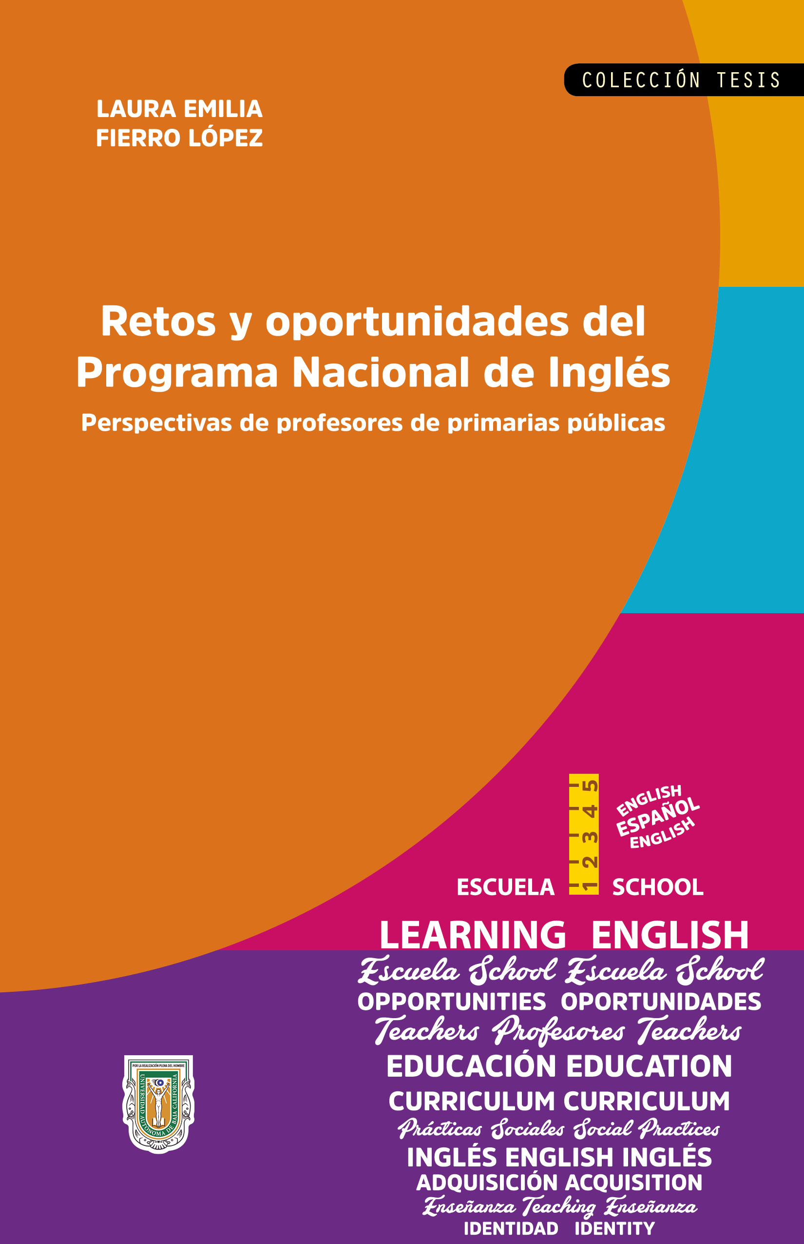 Portada de Retos y oportunidades del Programa Nacional de Inglés