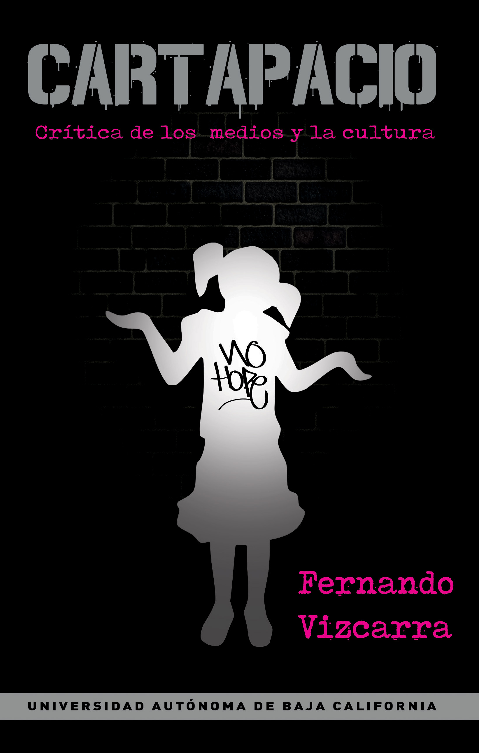 Portada de Cartapacio