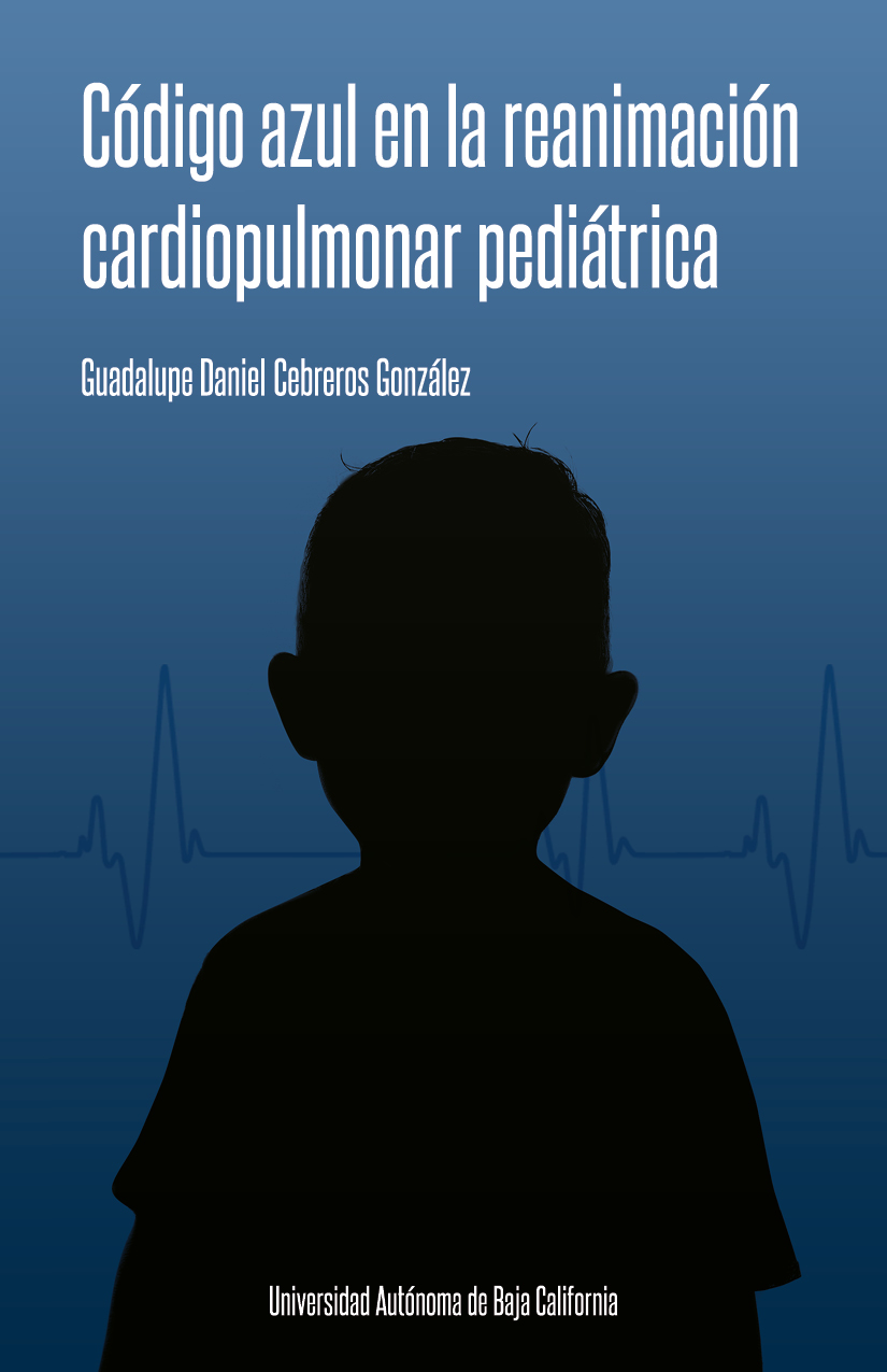 Portada de Código azul en la reanimación cardiopulmonar pediátrica