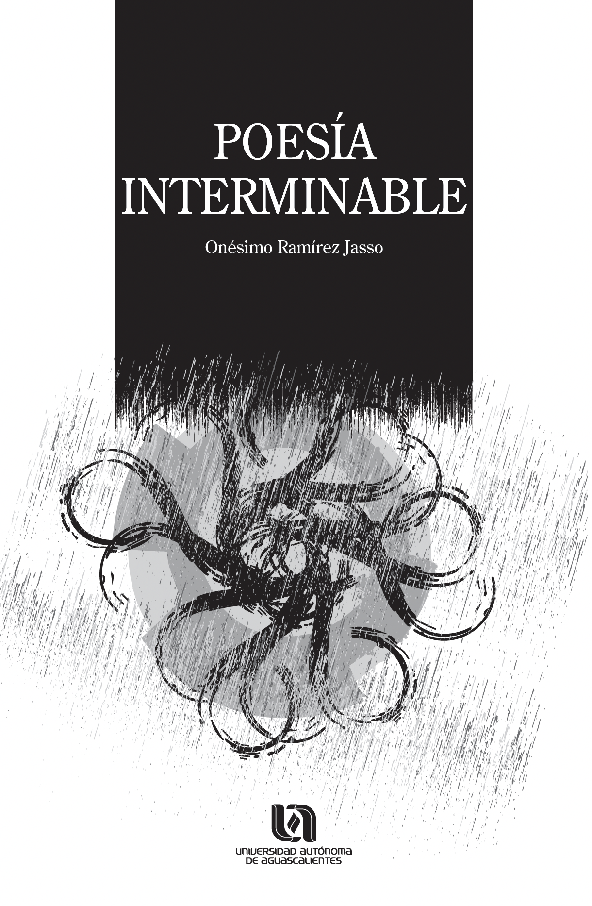 Portada de Poesía interminable