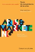 Portada de Teoría de mercadotecnia de las artes