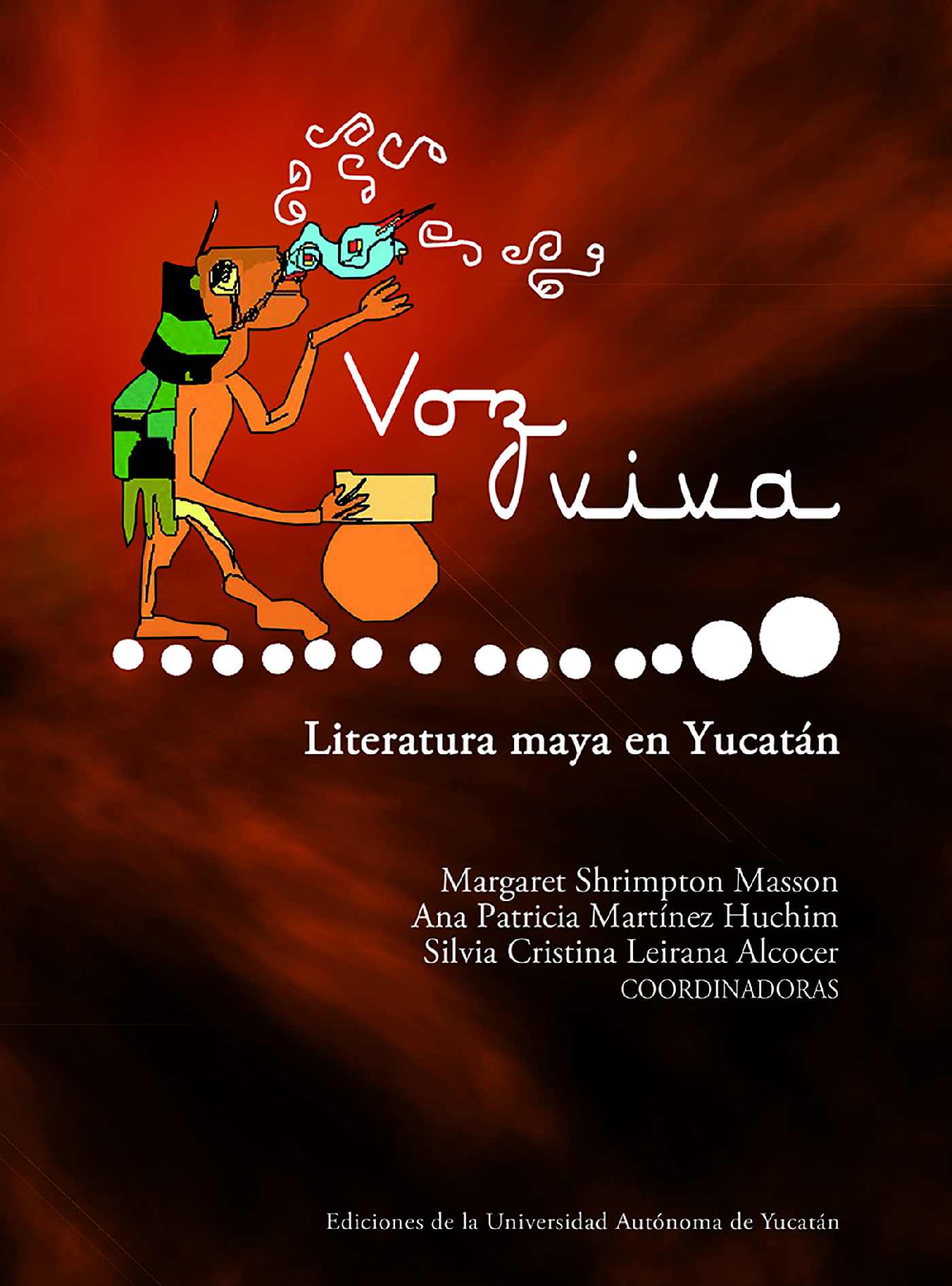 Portada de Voz Viva