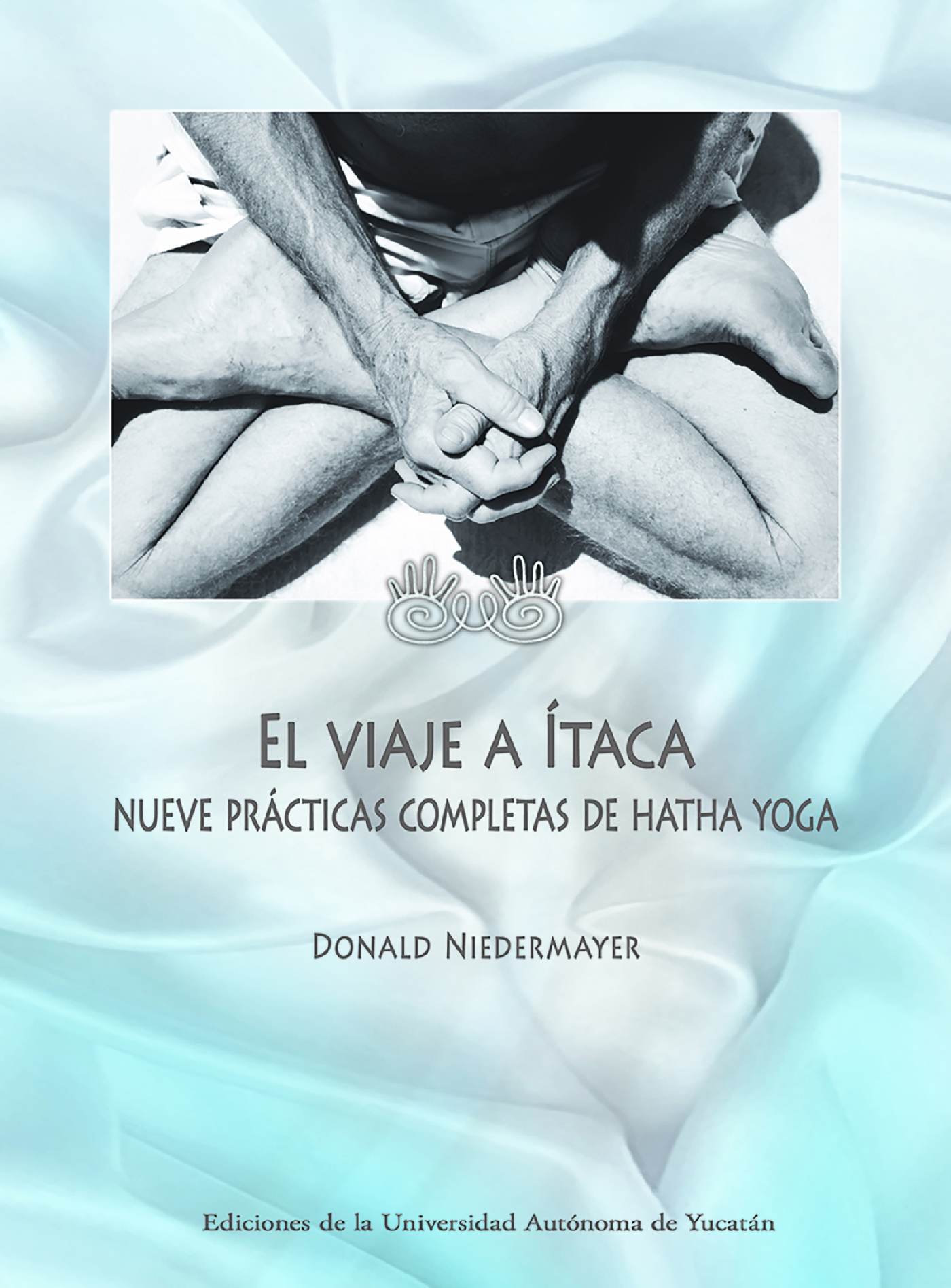 Portada de El viaje a Ítaca
