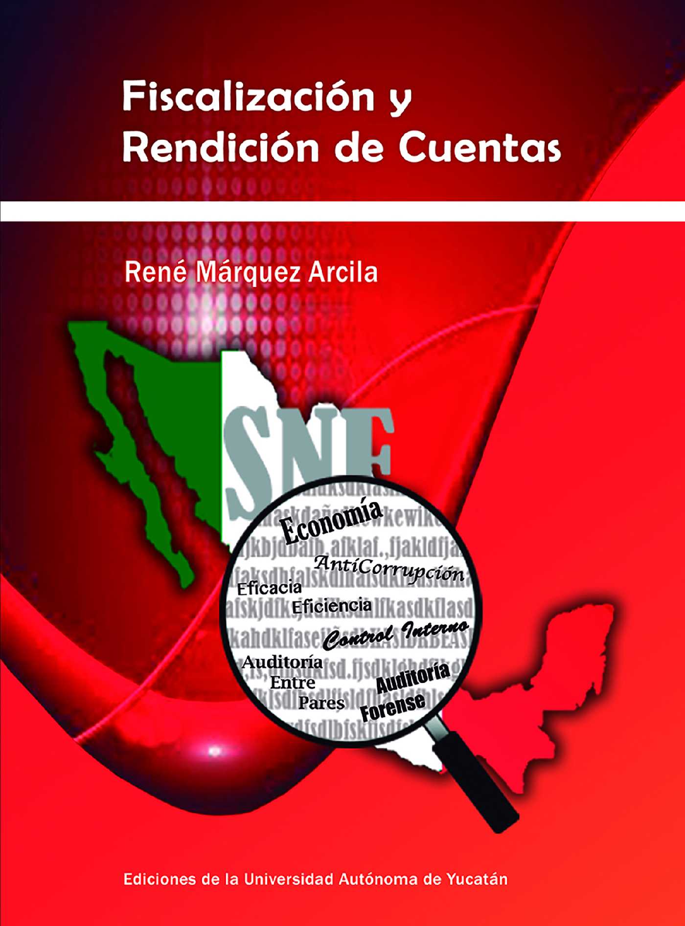 Portada de Fiscalización y rendición de cuentas