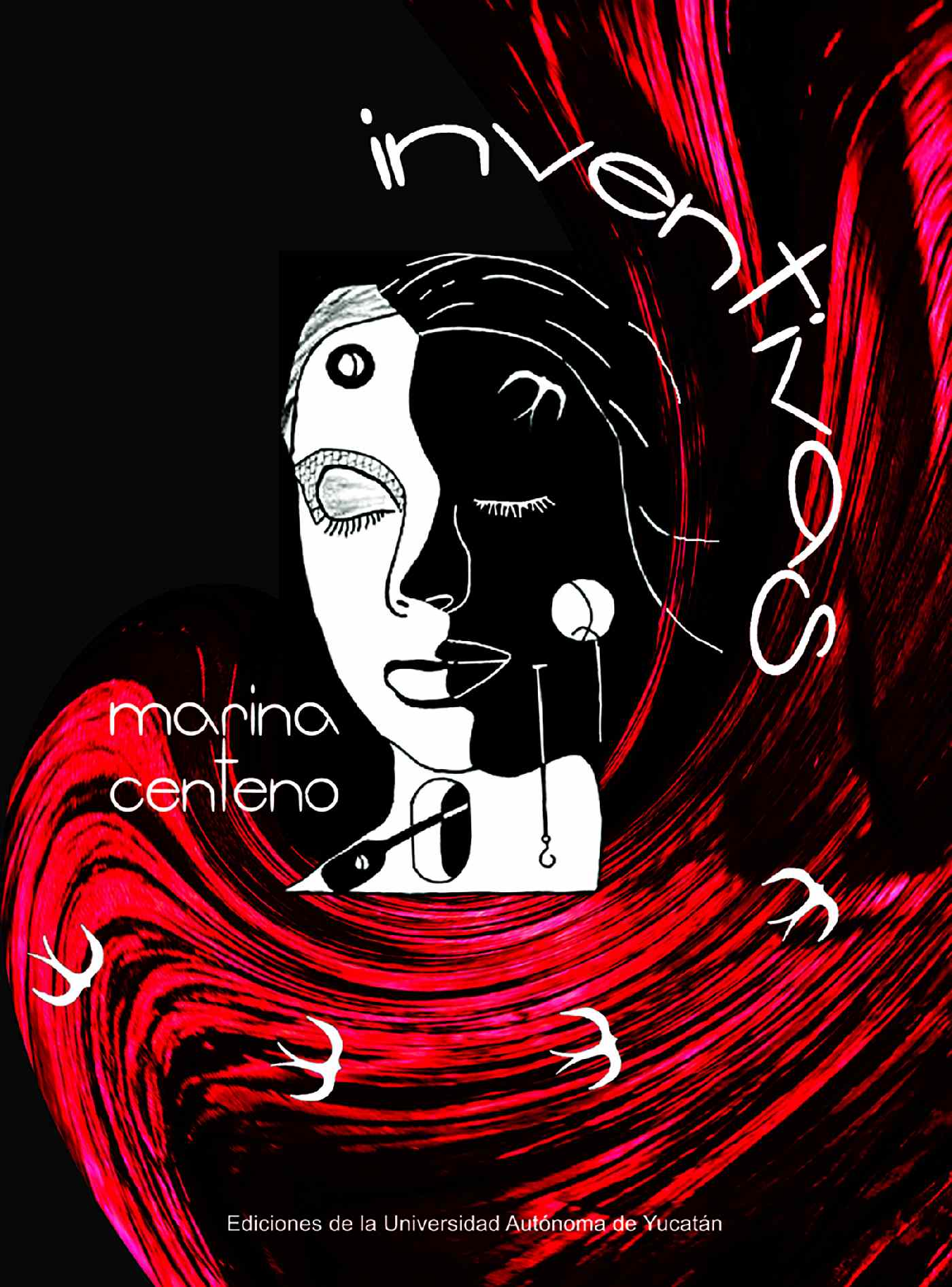 Portada de Inventivas