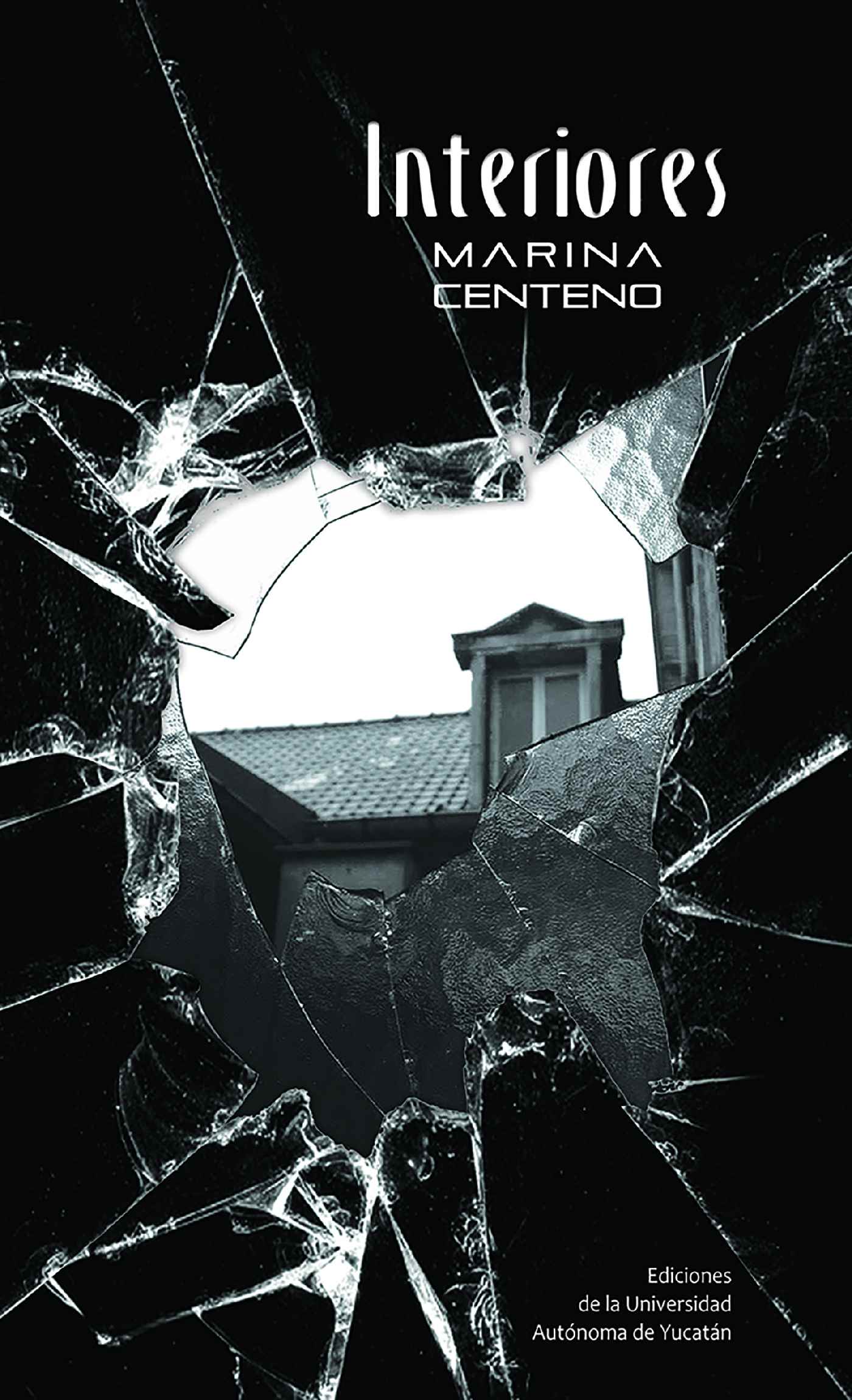 Portada de Interiores