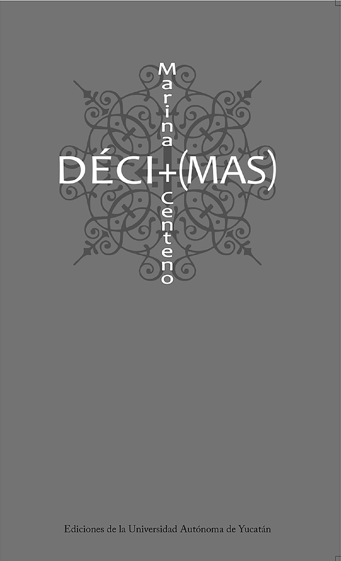 Portada de Déci + (mas)