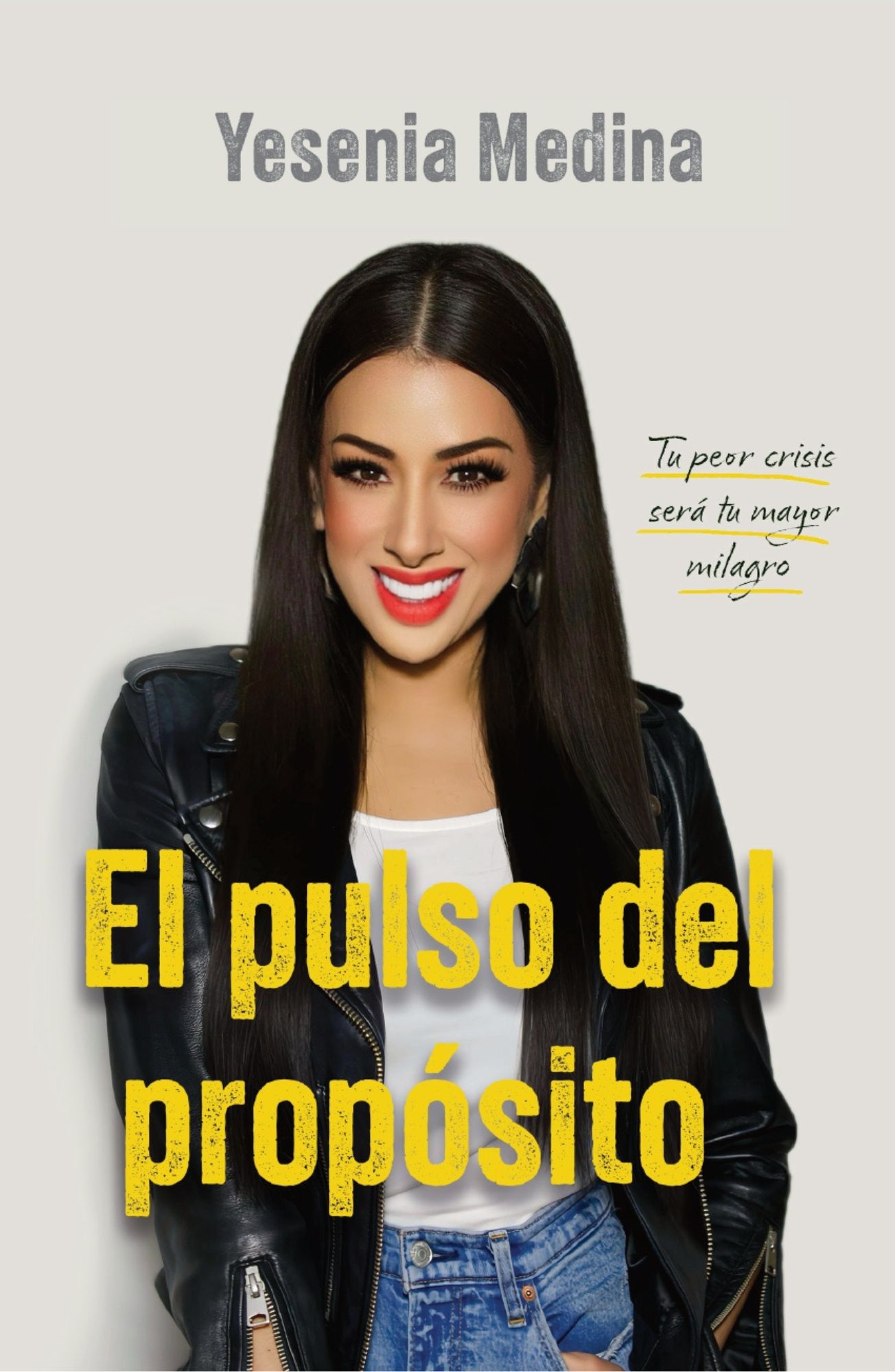 Portada de El pulso del Propósito