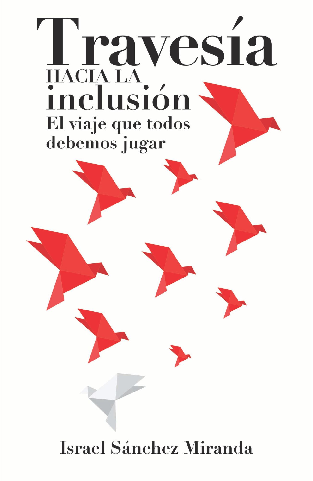 Portada de Travesía hacia la inclusión