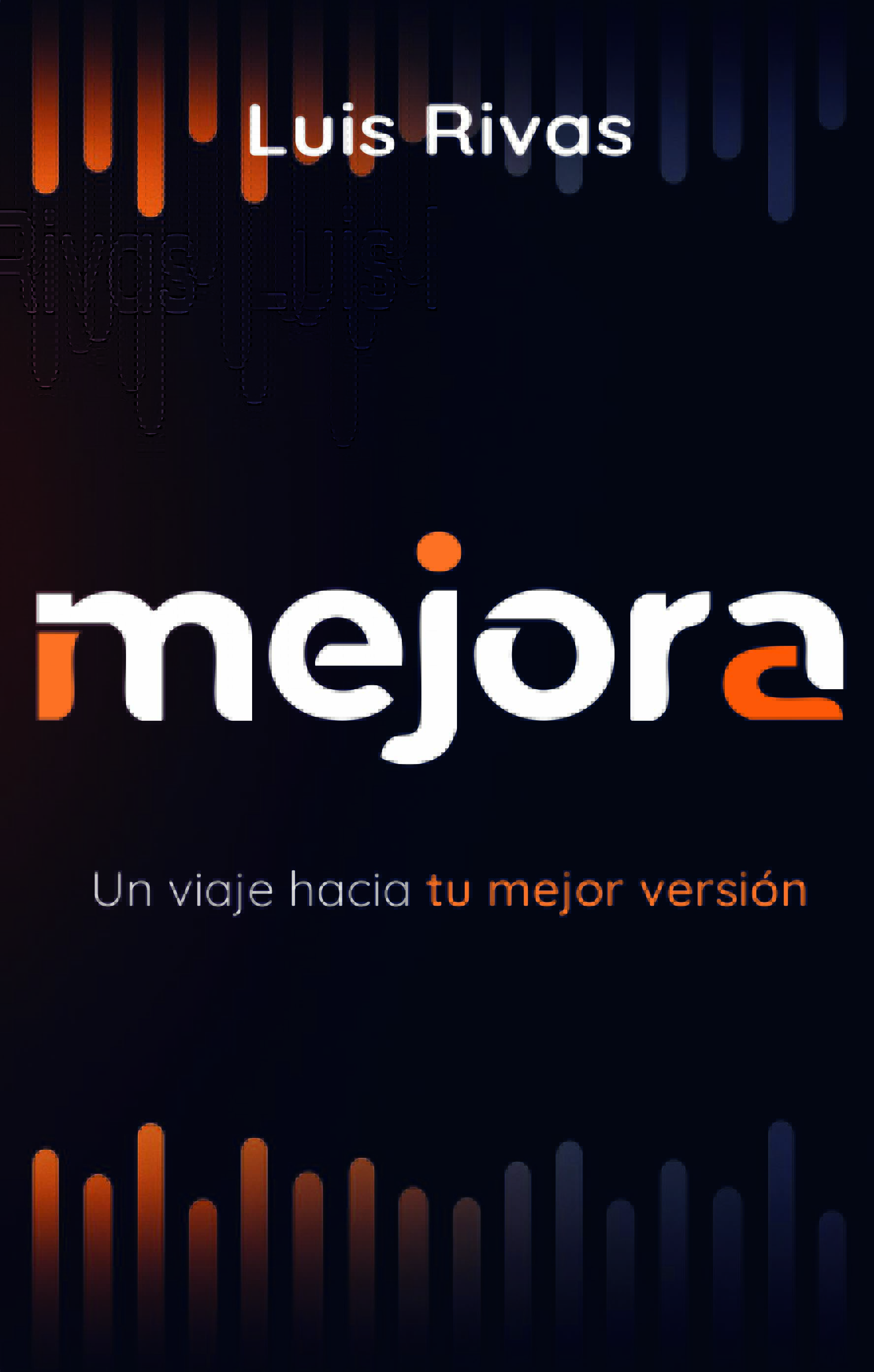 Portada de mejora