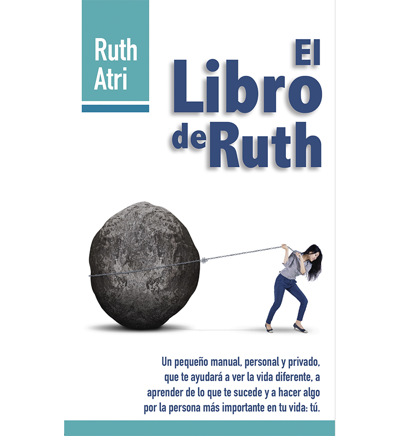 Portada de El libro de Ruth