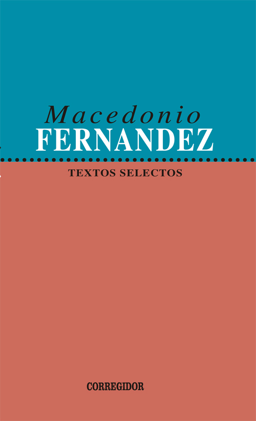 Portada de TEXTOS SELECTOS -M.F.