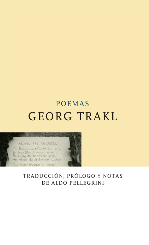 Portada de Poemas
