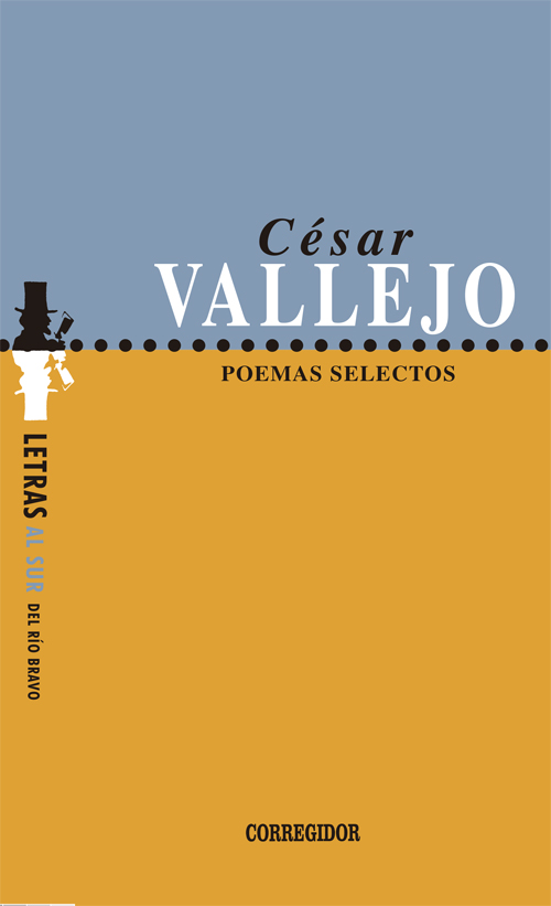 Portada de POEMAS SELECTOS